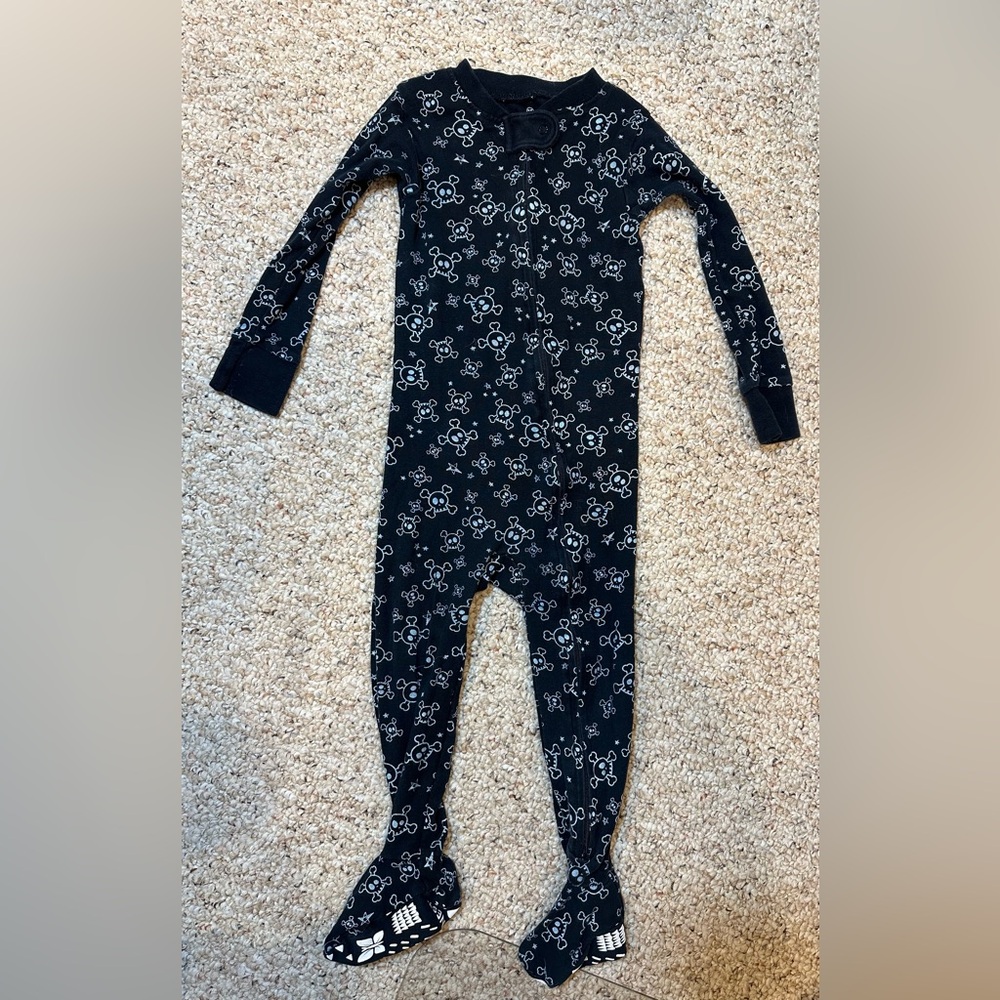 Honest Company Organic Cotton Sleep & Play